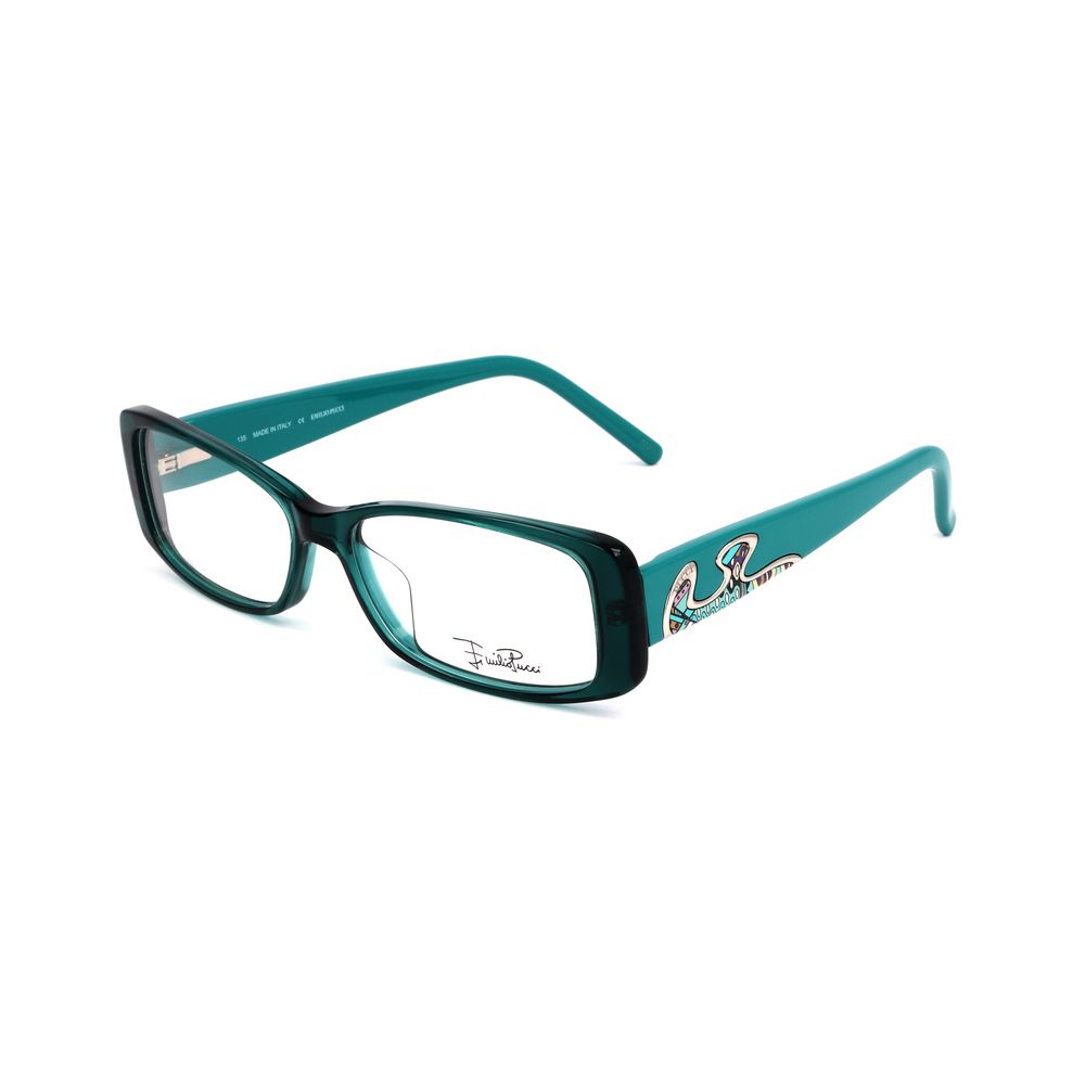 Black Plastic Frames - ventzia