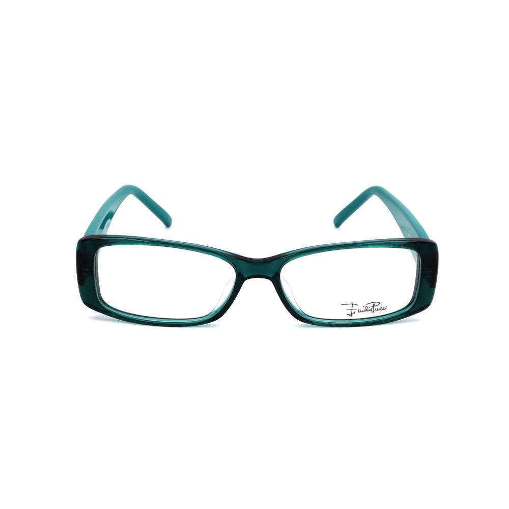 Black Plastic Frames - ventzia