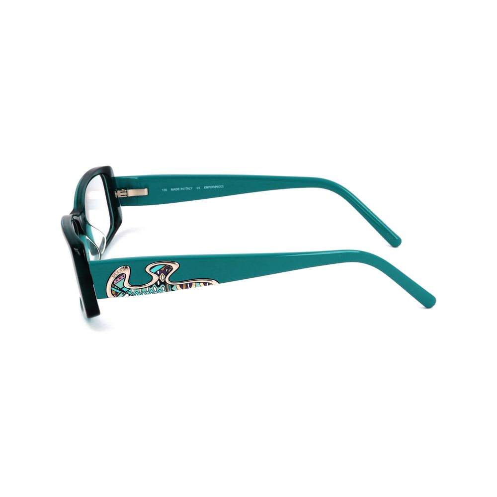 Black Plastic Frames - ventzia