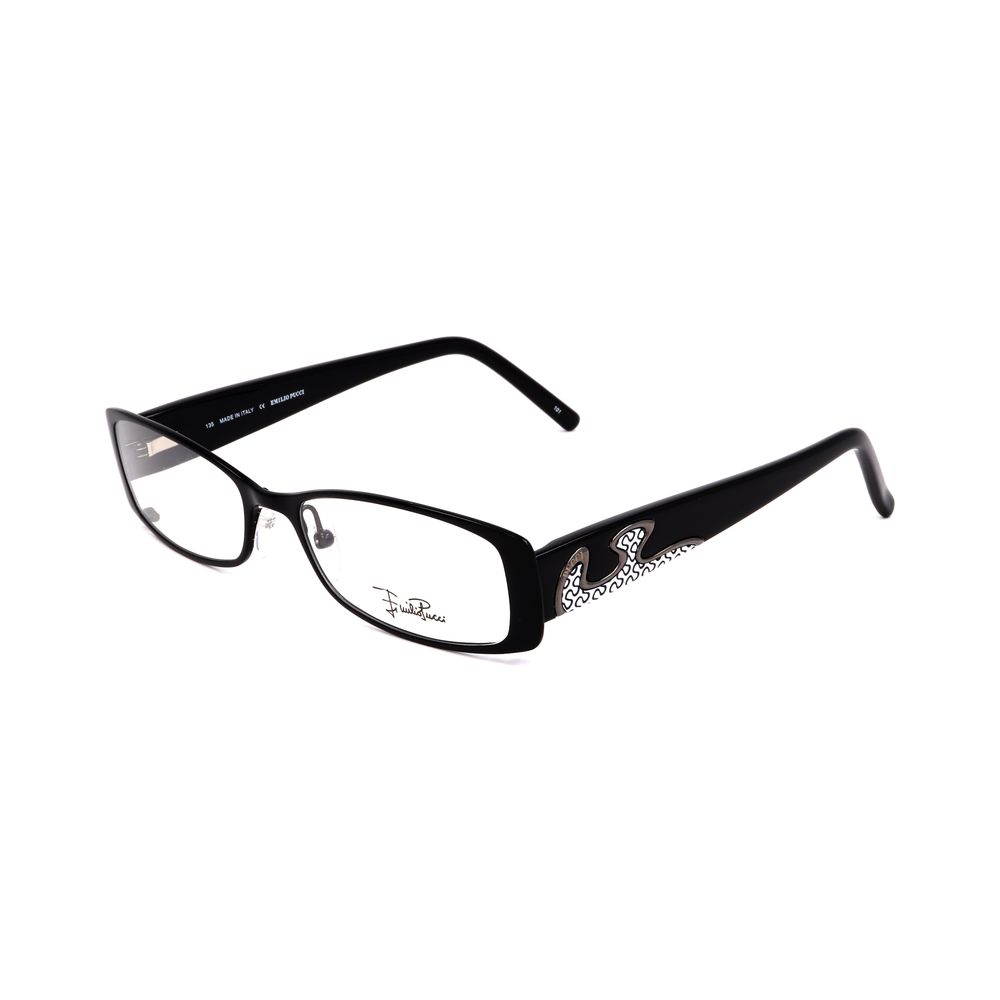 Black Metal Frames - ventzia