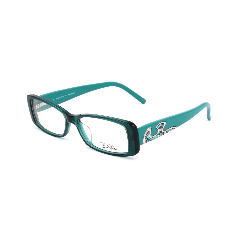 Black Plastic Frames - ventzia