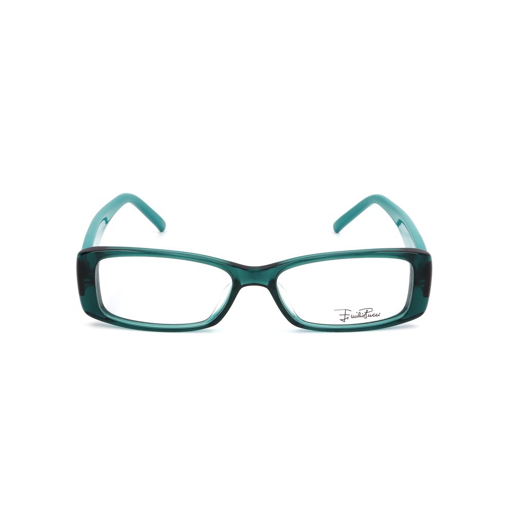 Black Plastic Frames - ventzia