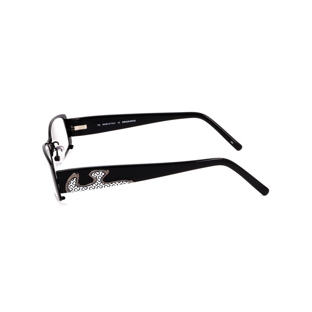 Black Metal Frames - ventzia