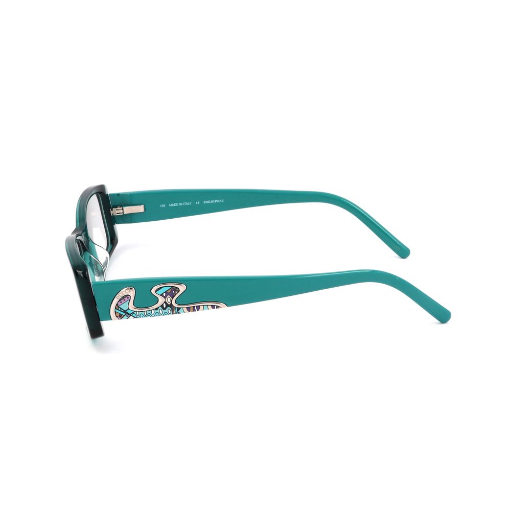 Black Plastic Frames - ventzia