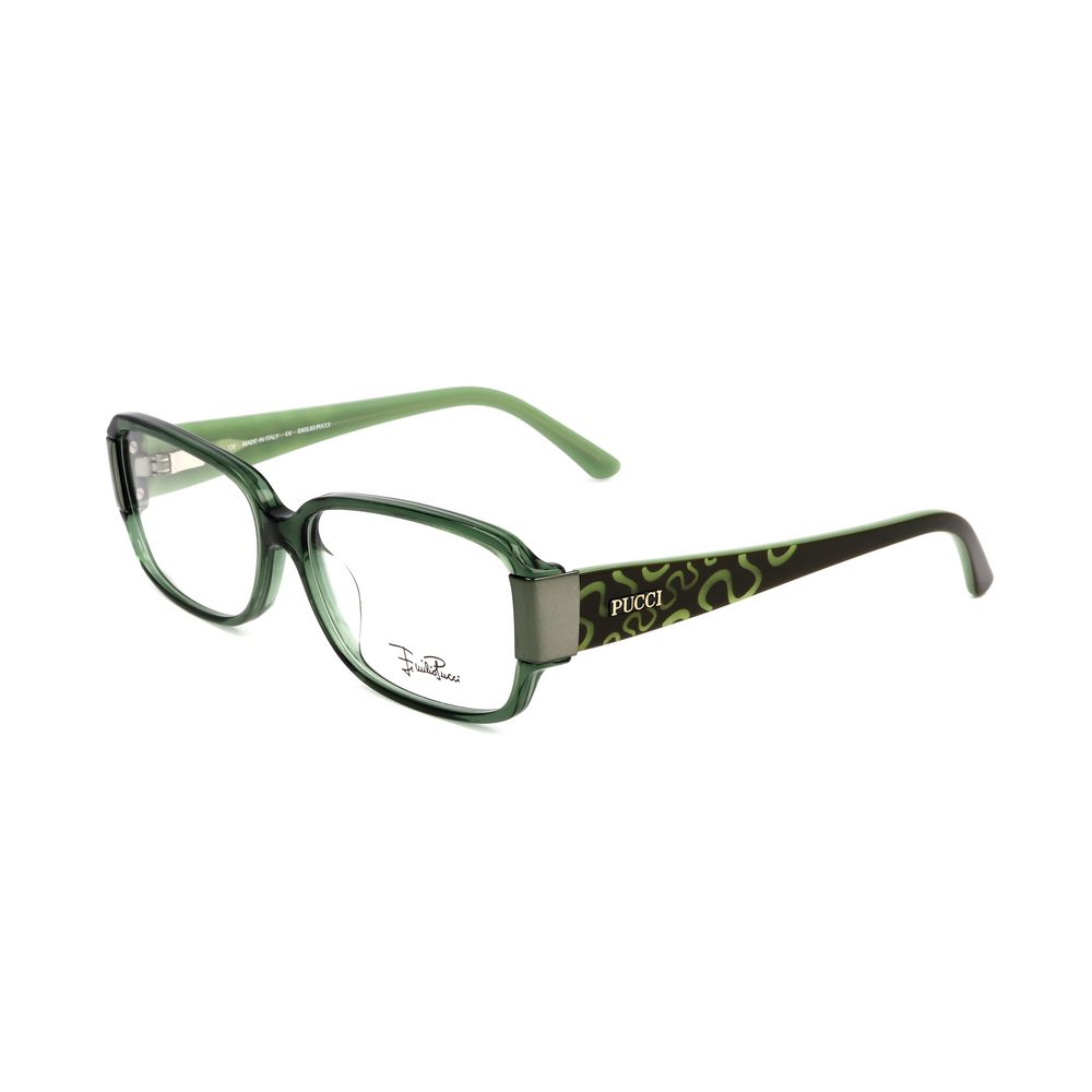 Olive Plastic Frames - ventzia