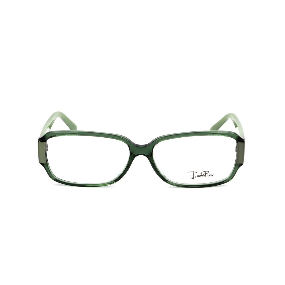 Olive Plastic Frames - ventzia