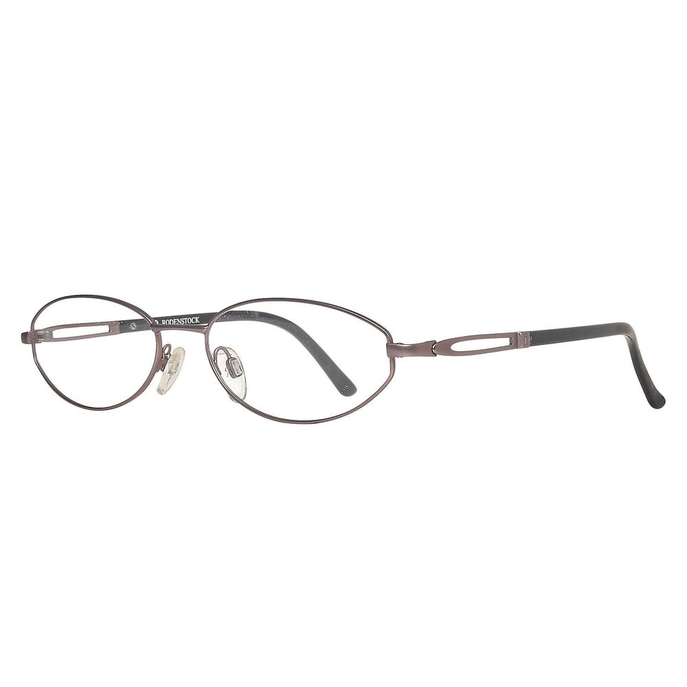 Purple Metal Frames - ventzia