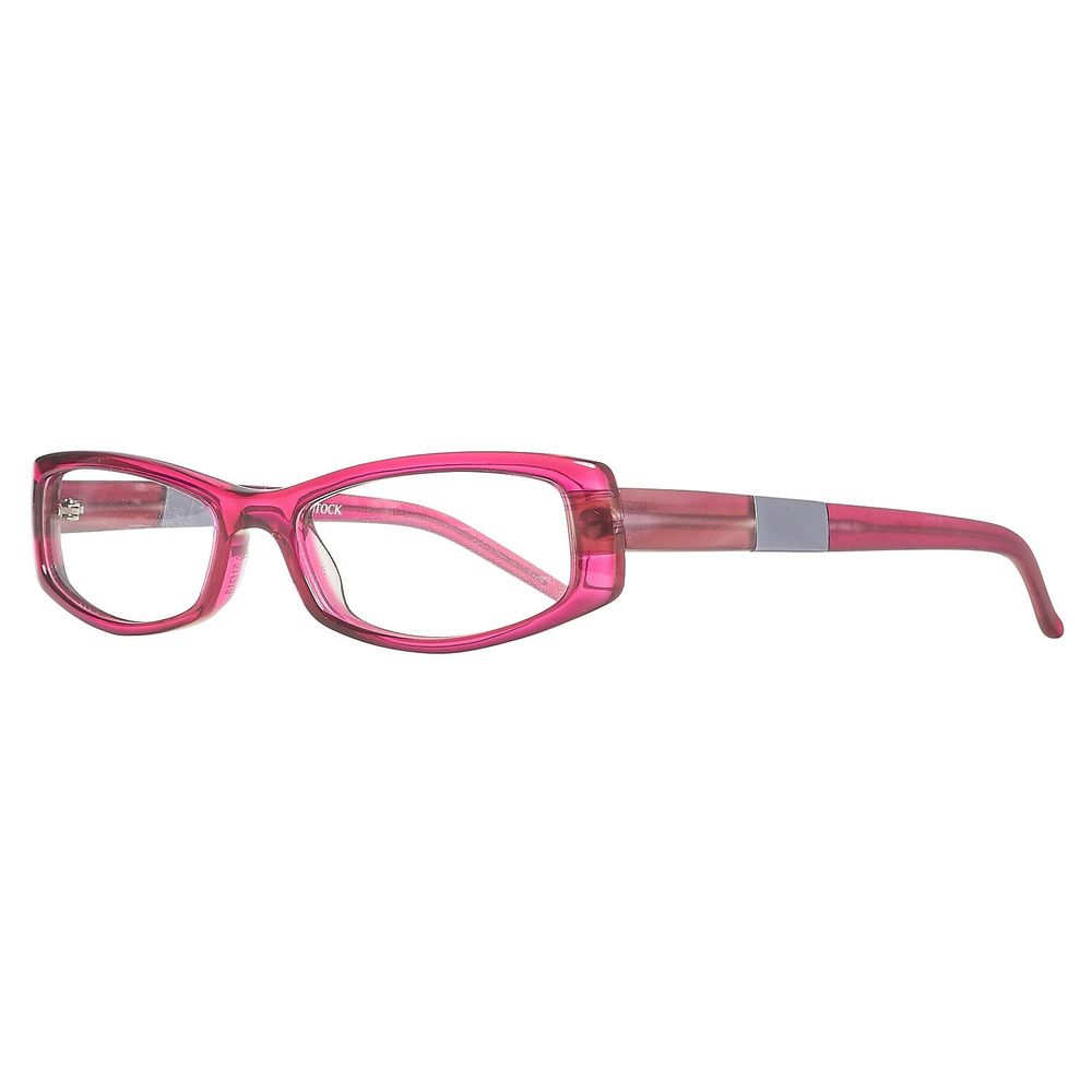 Purple Plastic Frames - ventzia