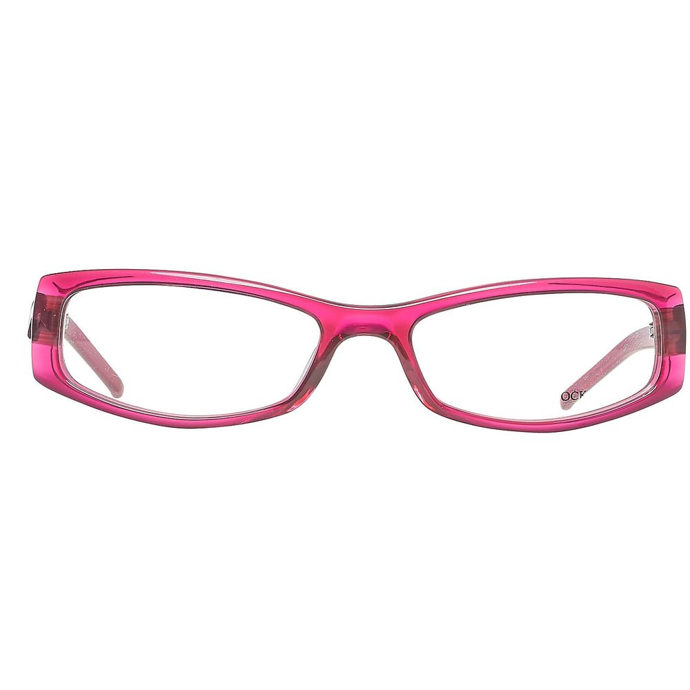 Purple Plastic Frames - ventzia