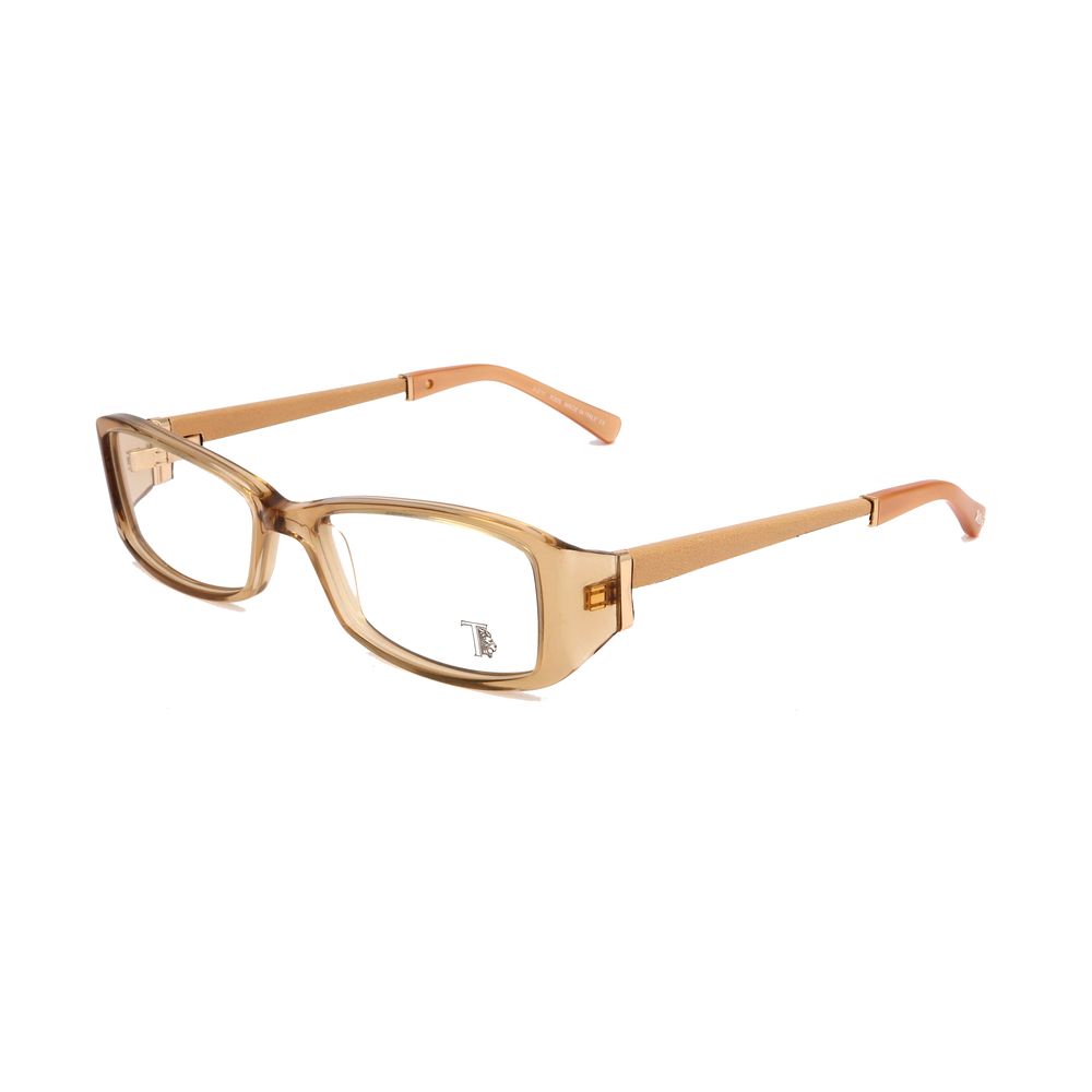 Yellow Acetate Frames - ventzia