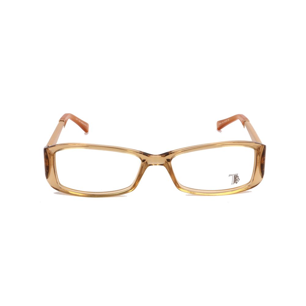 Yellow Acetate Frames - ventzia