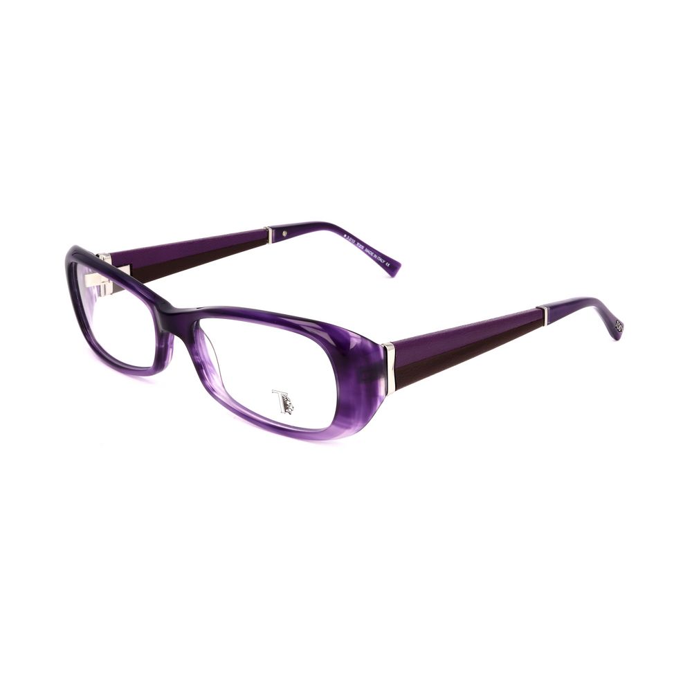 Purple Acetate Frames - ventzia
