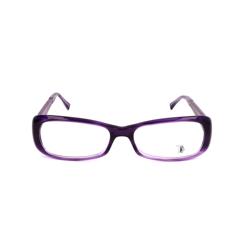 Purple Acetate Frames - ventzia