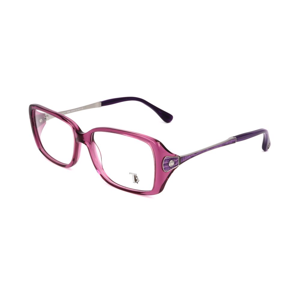 Purple Acetate Frames - ventzia
