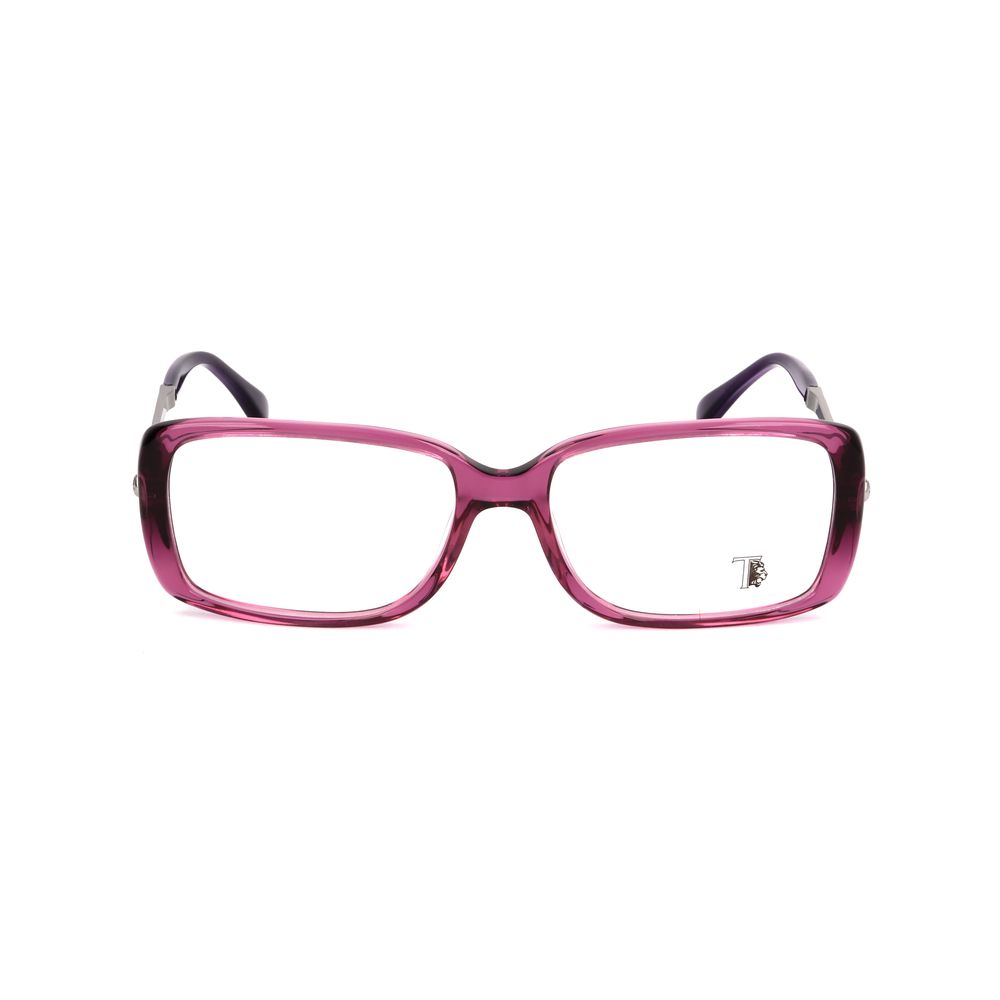 Purple Acetate Frames - ventzia