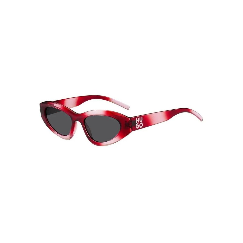 Multicolor Injected Sunglasses - ventzia