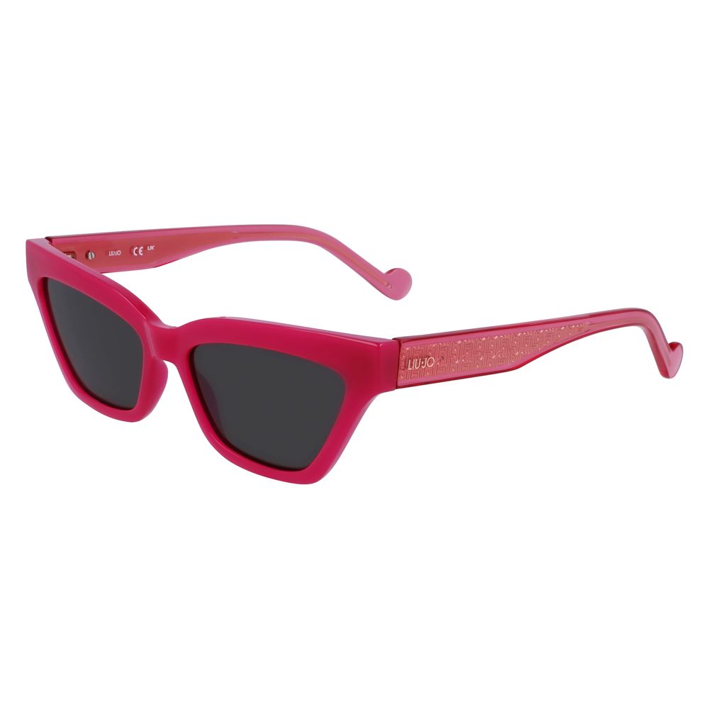 Multicolor Injected Sunglasses - ventzia