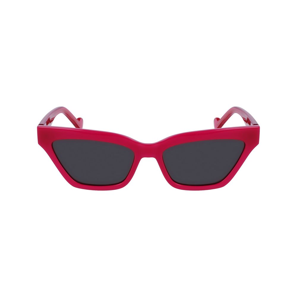 Multicolor Injected Sunglasses - ventzia