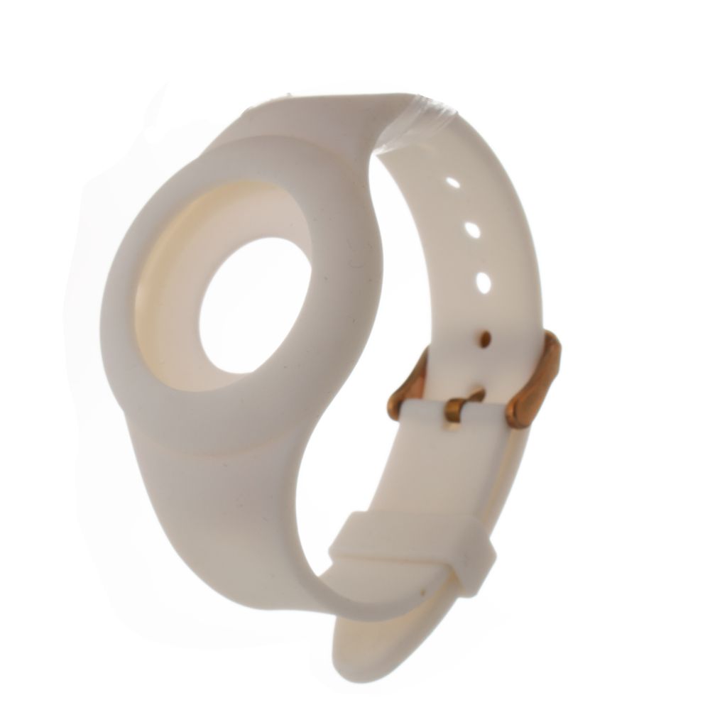 Red Synthetic Watch - ventzia