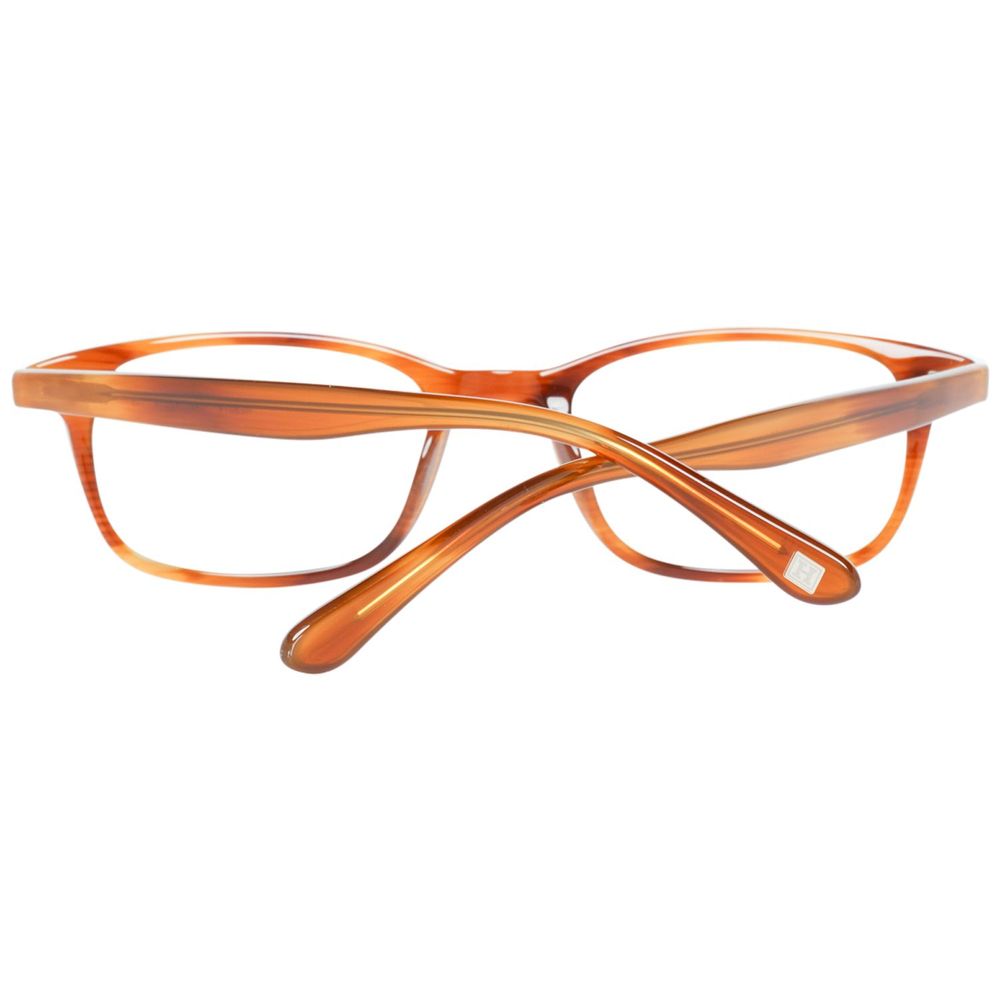Brown Plastic Frames - ventzia