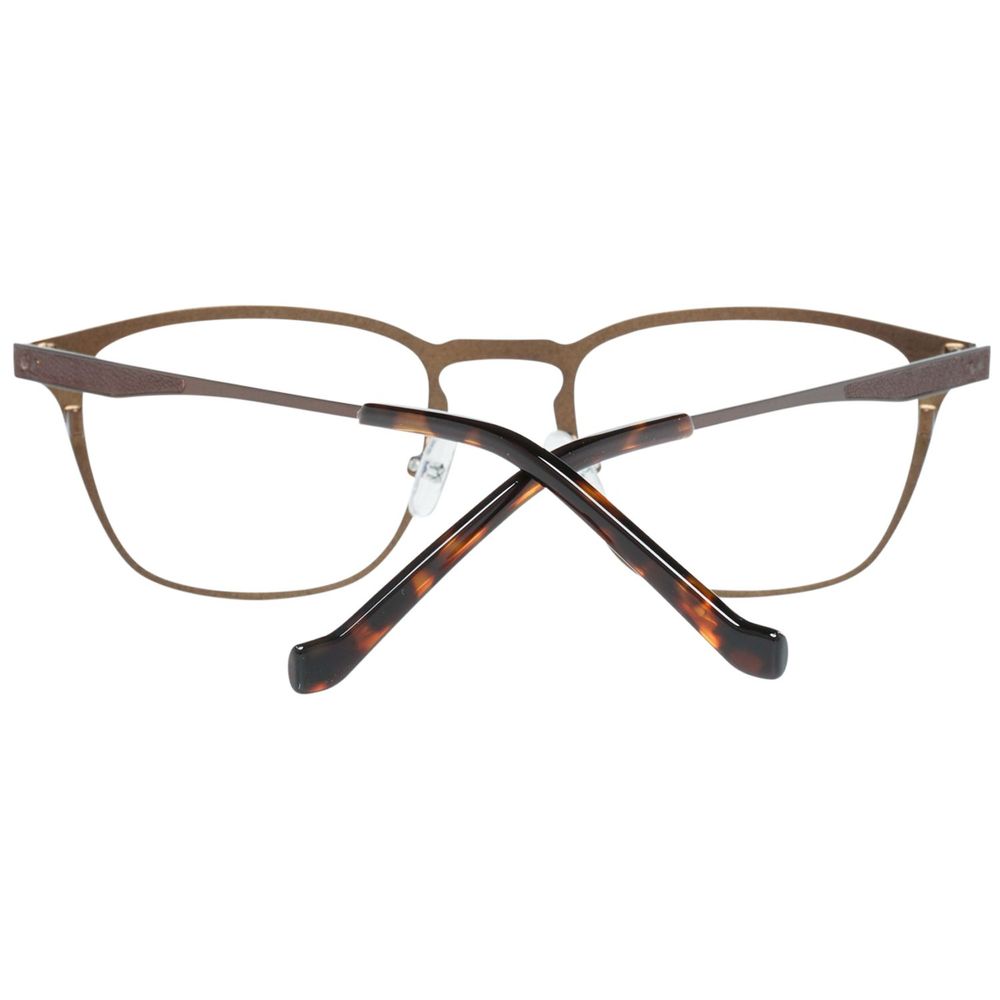 Brown Metal Frames - ventzia