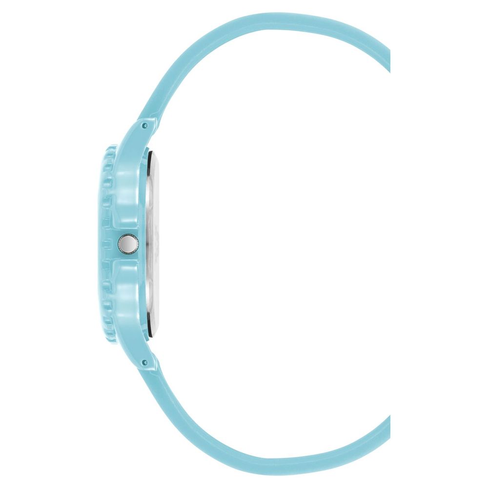 Blue Synthetic Watch