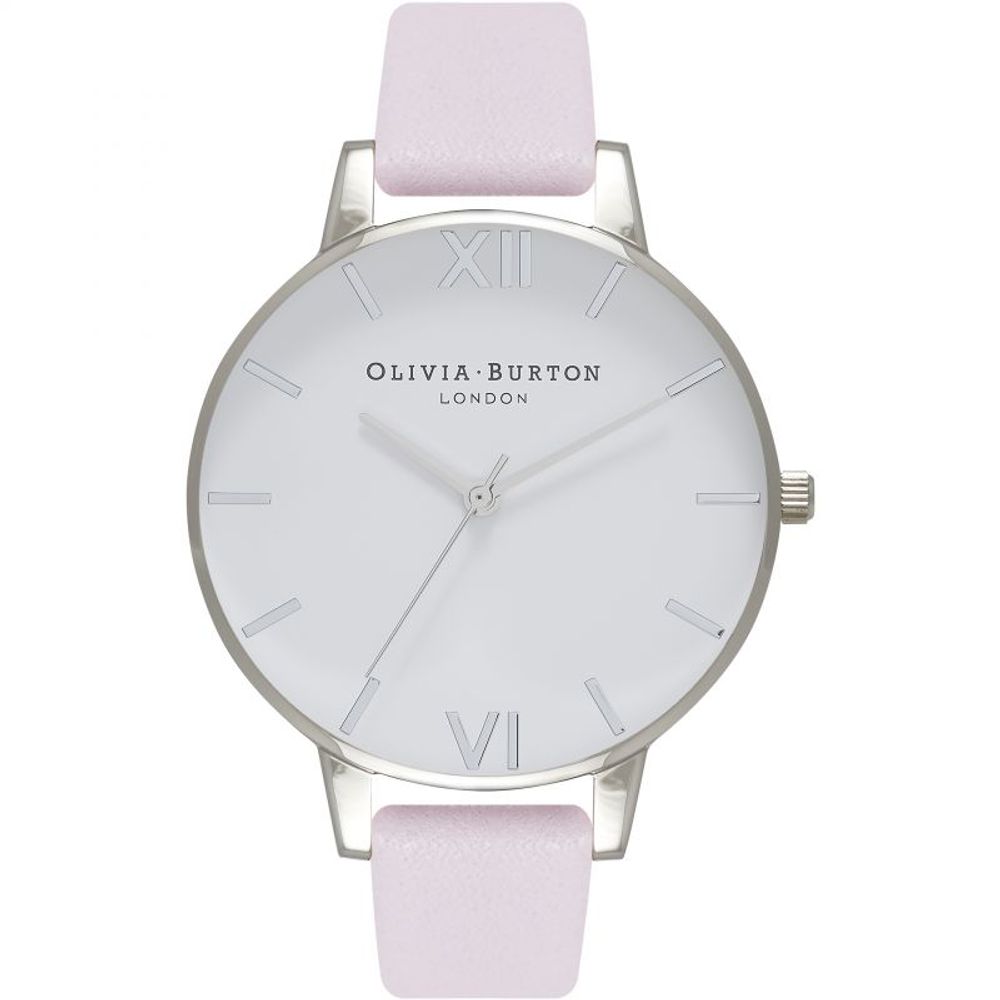 Multicolor Artificial Leather Watch - ventzia
