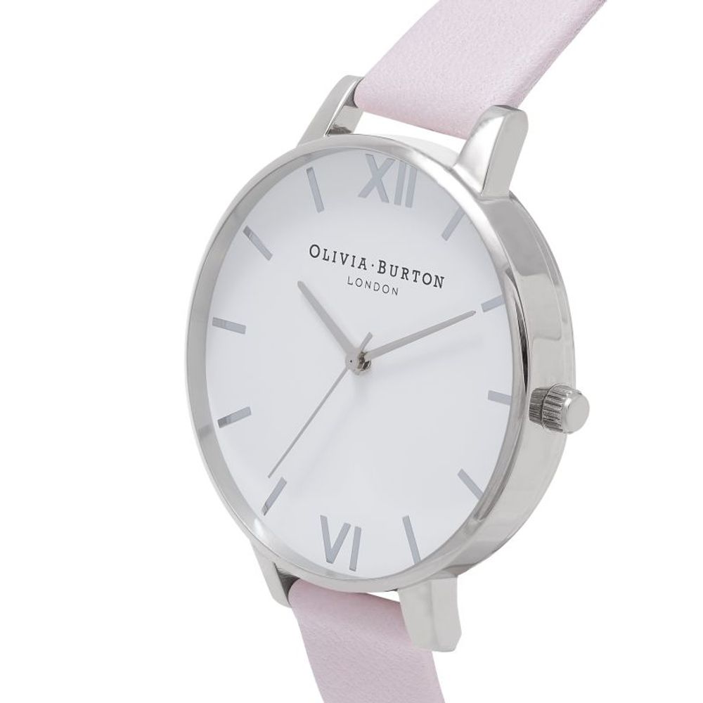 Multicolor Artificial Leather Watch - ventzia