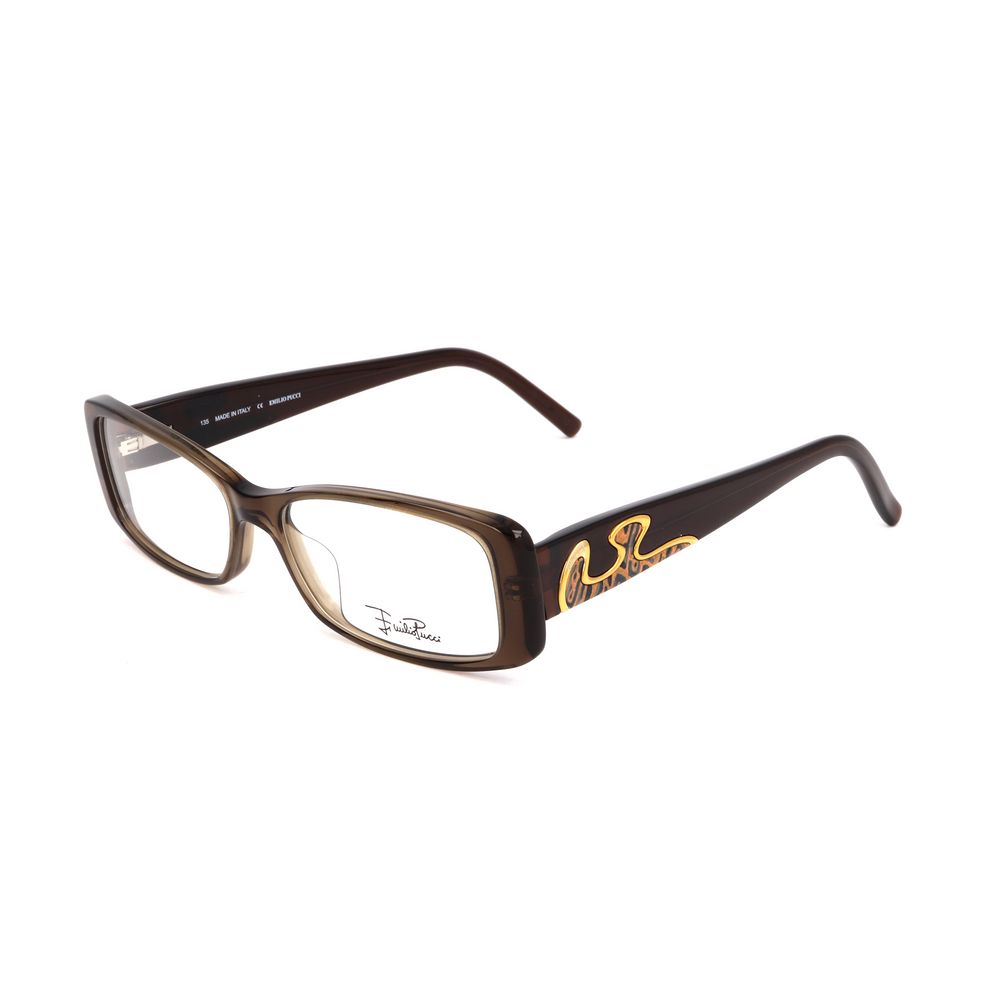 Bicolor Plastic Frames - ventzia