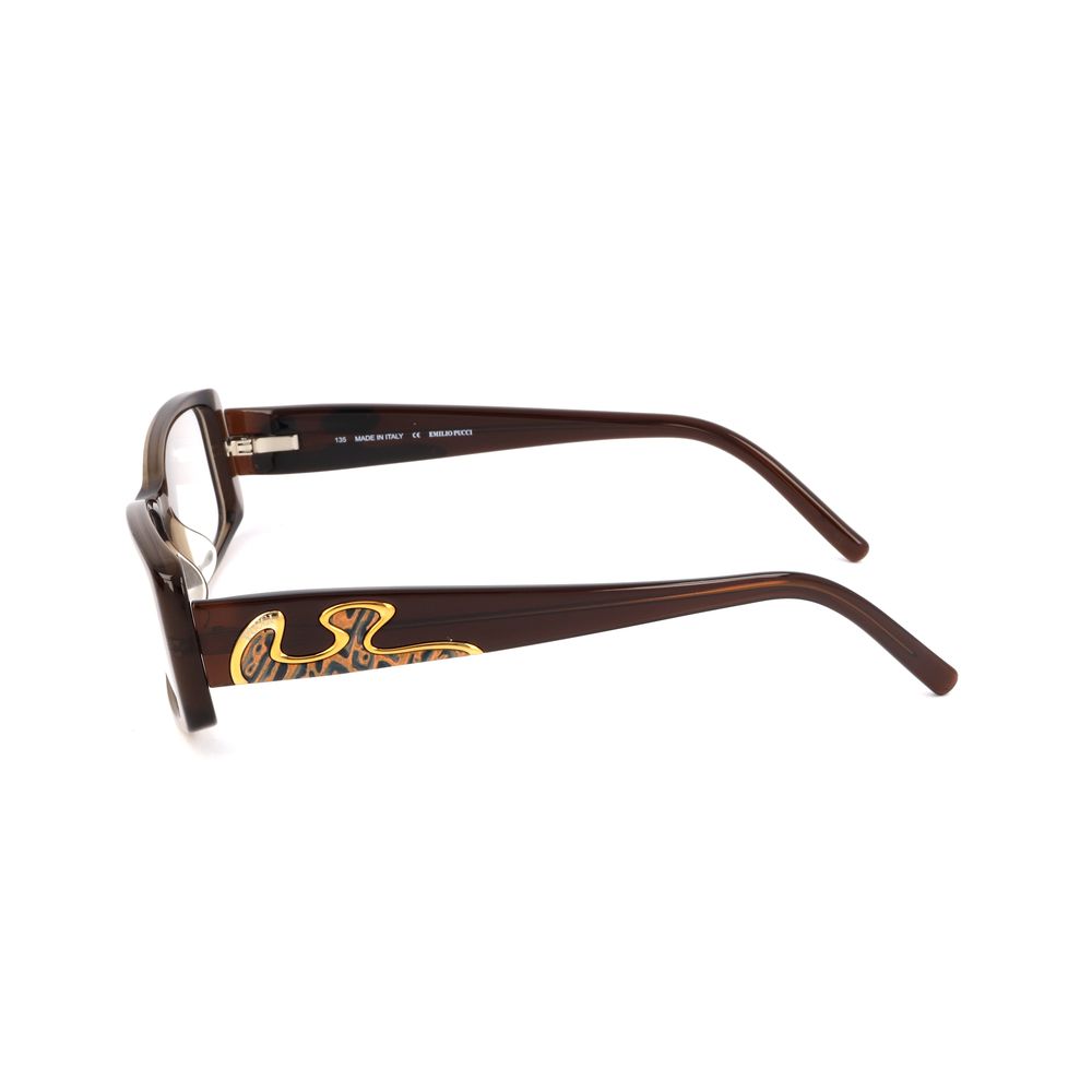 Bicolor Plastic Frames - ventzia
