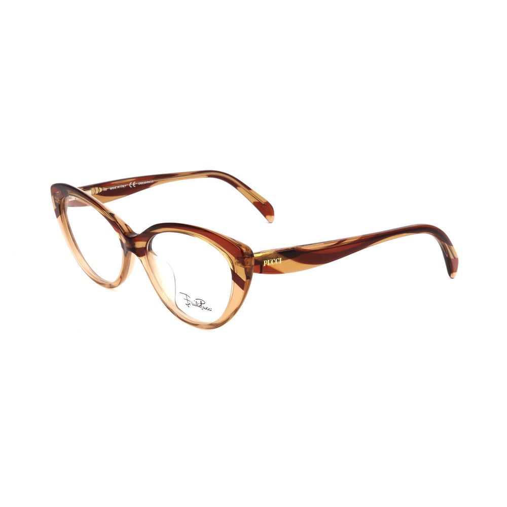 Bicolor Plastic Frames - ventzia