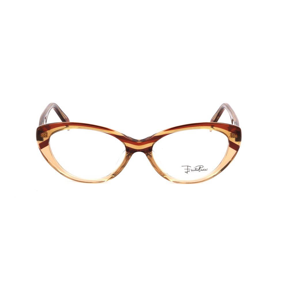Bicolor Plastic Frames - ventzia