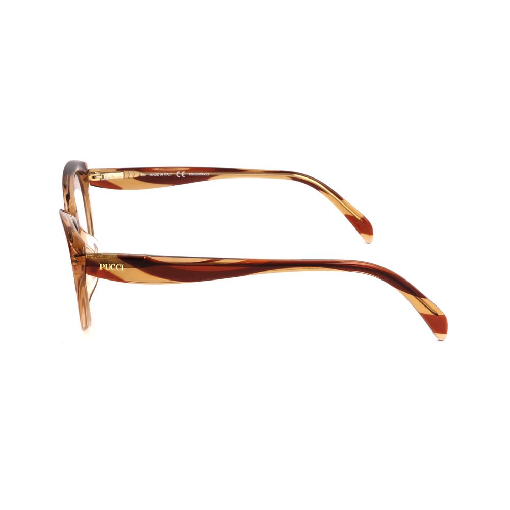 Bicolor Plastic Frames - ventzia