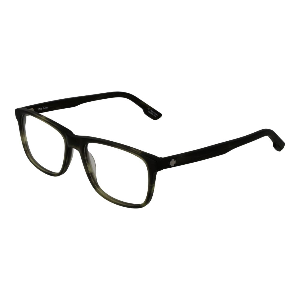 Olive Unisex Optical Frames - ventzia