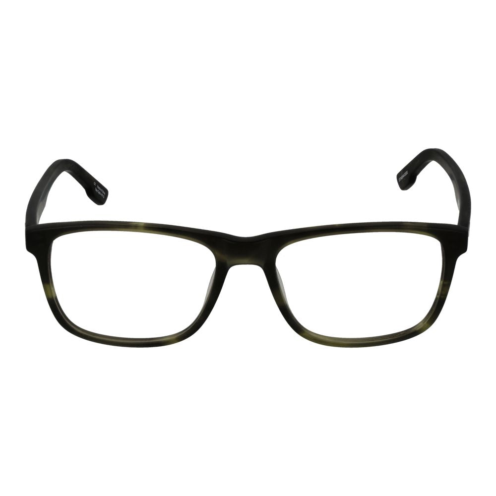Olive Unisex Optical Frames - ventzia