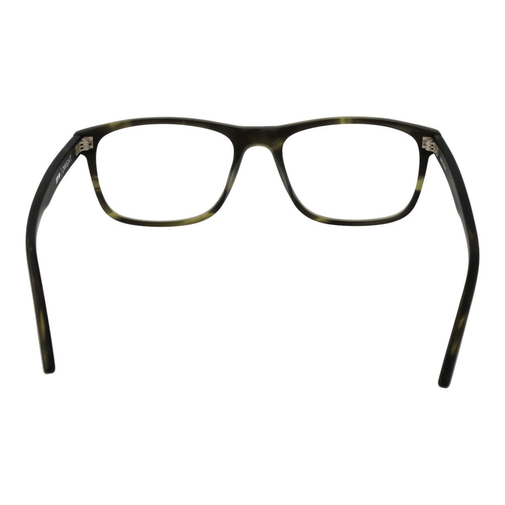 Olive Unisex Optical Frames - ventzia