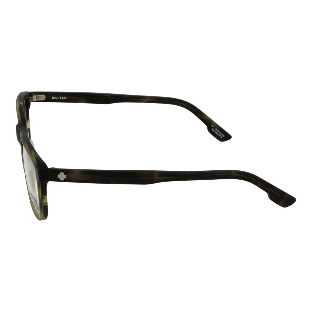 Olive Unisex Optical Frames - ventzia