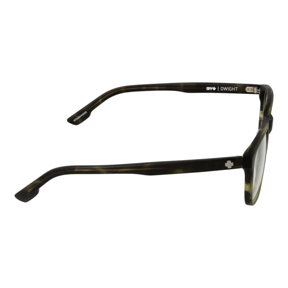 Olive Unisex Optical Frames - ventzia