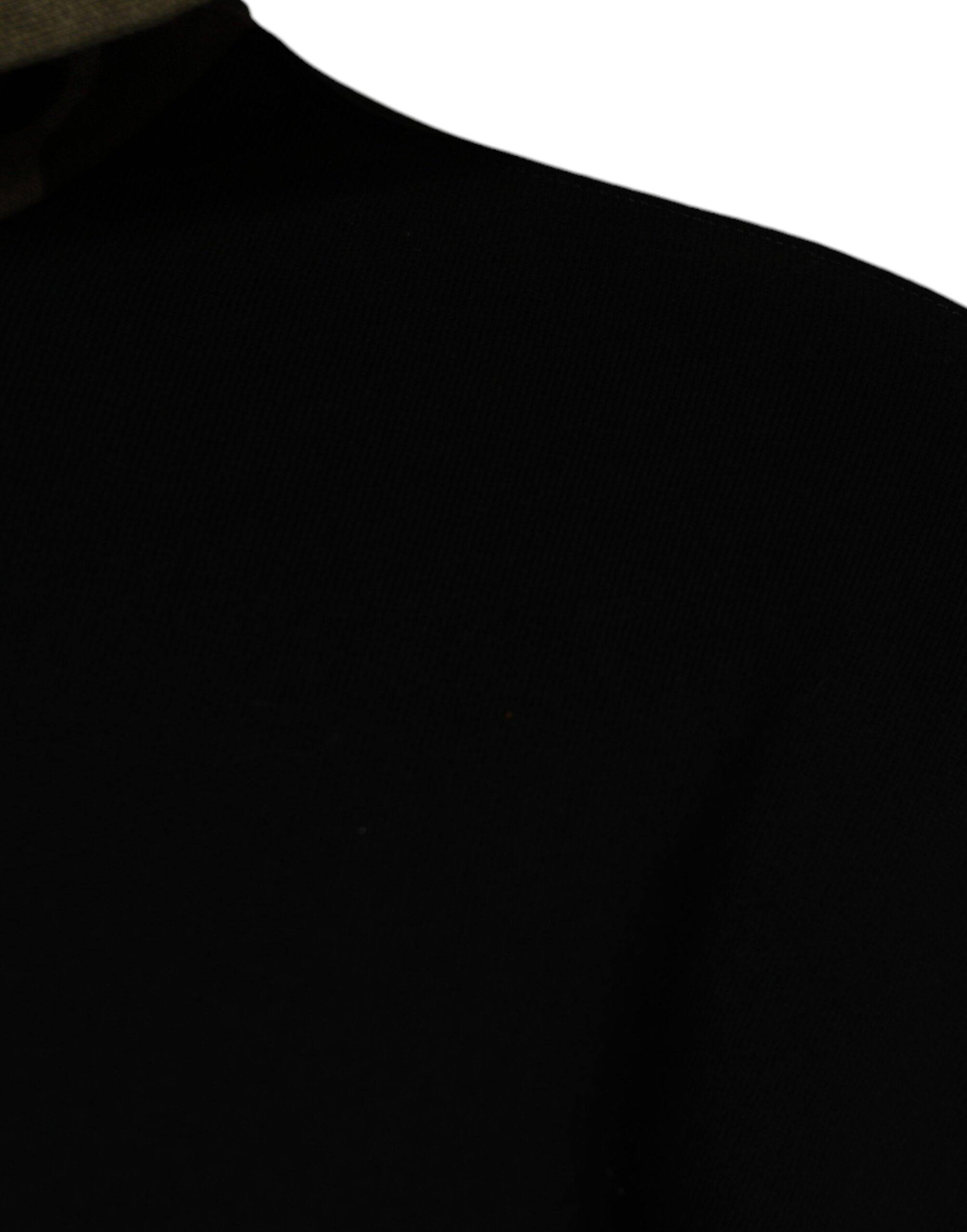 Black Camouflage Hooded Sweatshirt Sweater - ventzia