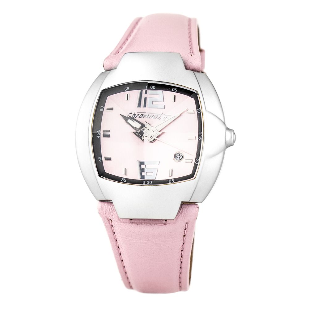 Multicolor Leather Watch - ventzia