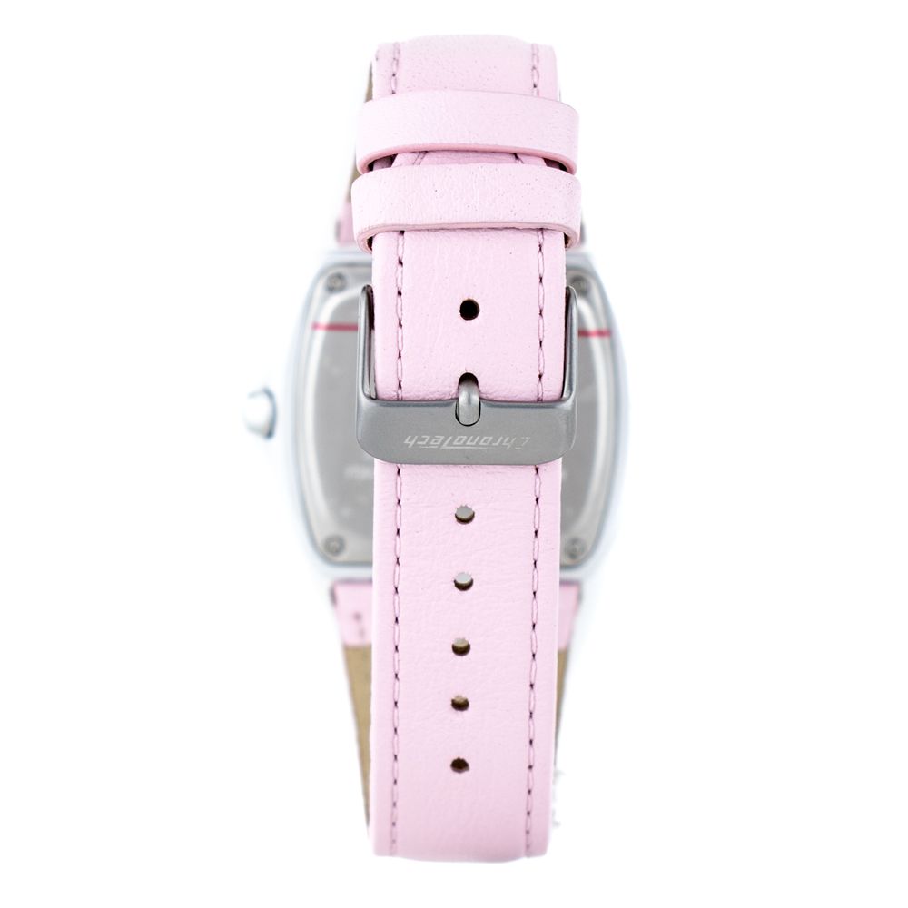 Multicolor Leather Watch - ventzia