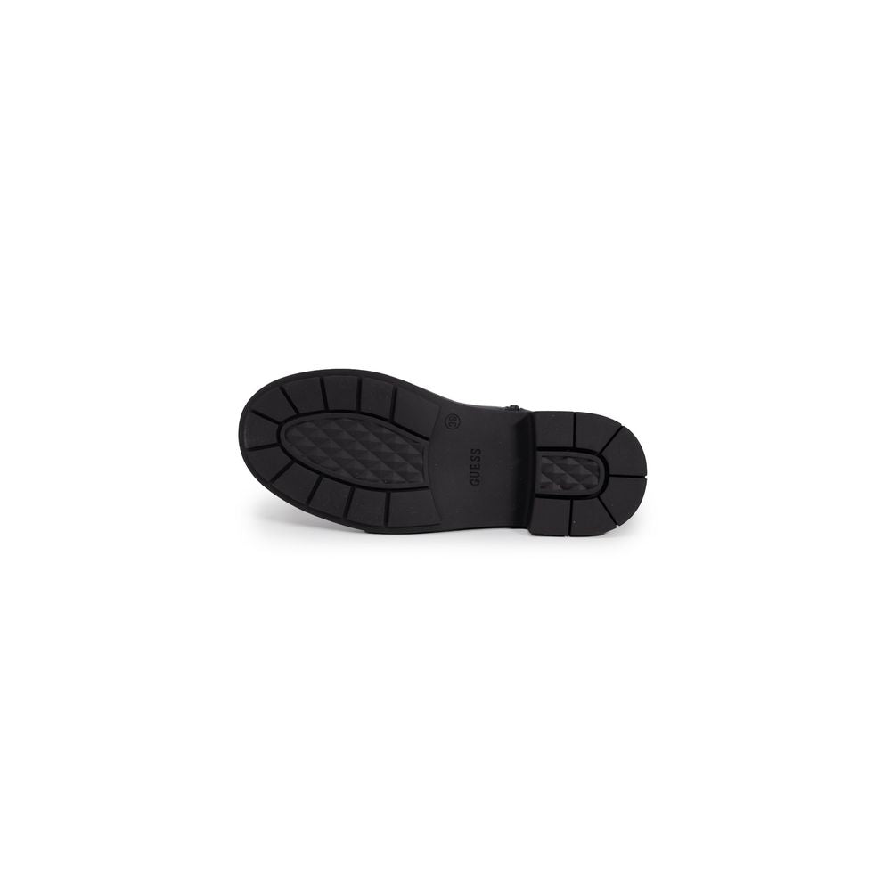 Gray Polyethylene Ankle - ventzia