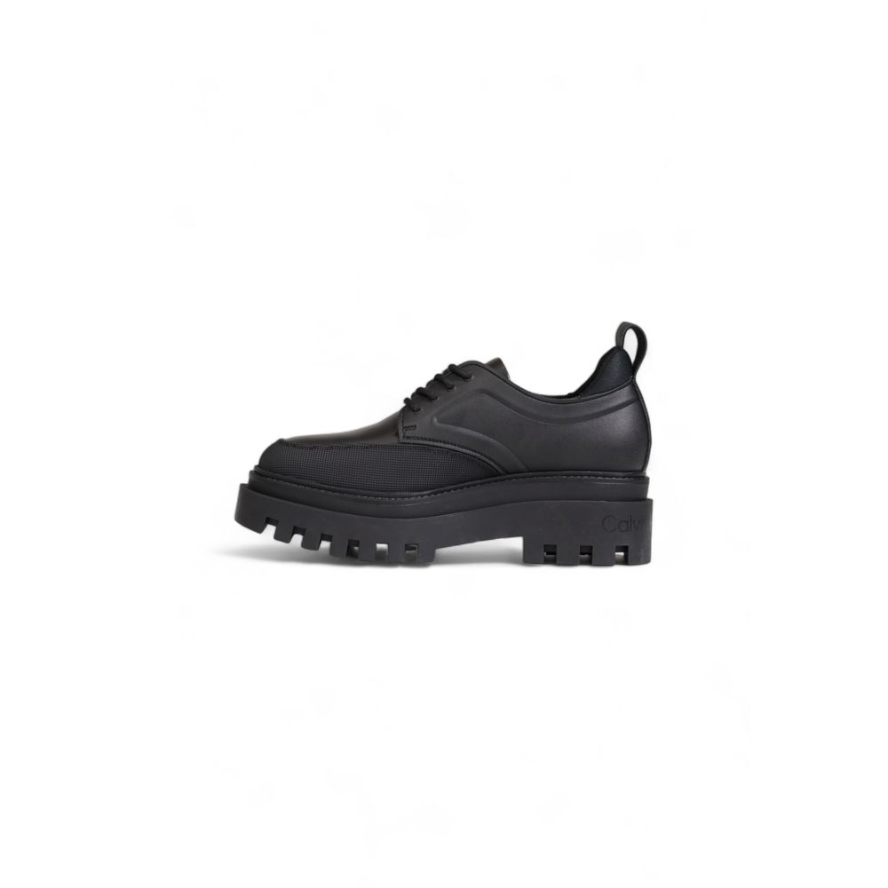 Black Polyethylene Platform - ventzia