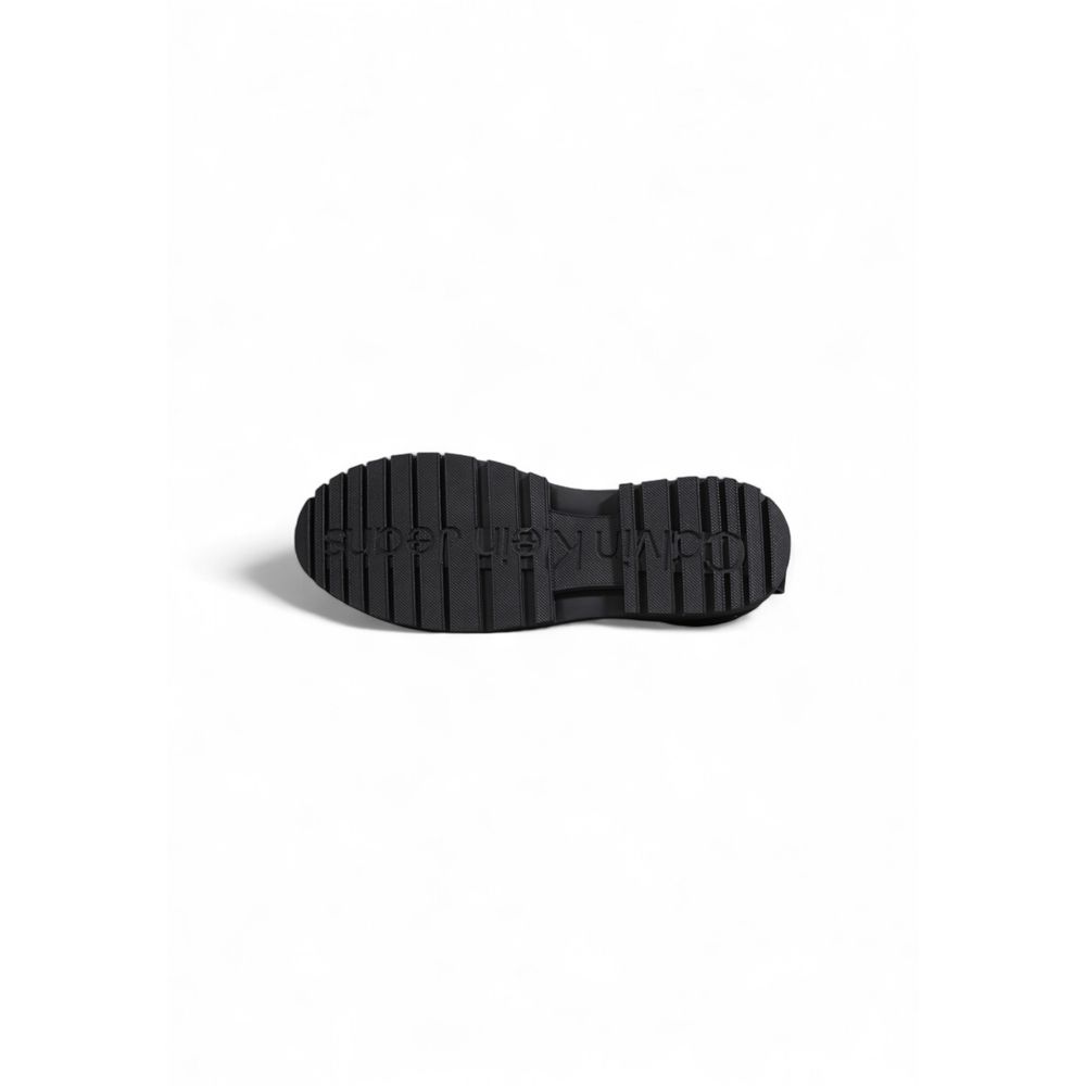 Black Suede Leather Oxfords And Derby - ventzia