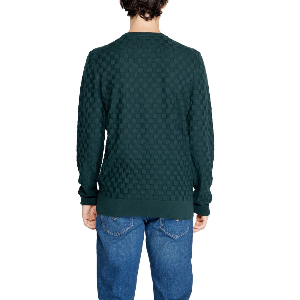 Green Organic Cotton Sportswear - ventzia