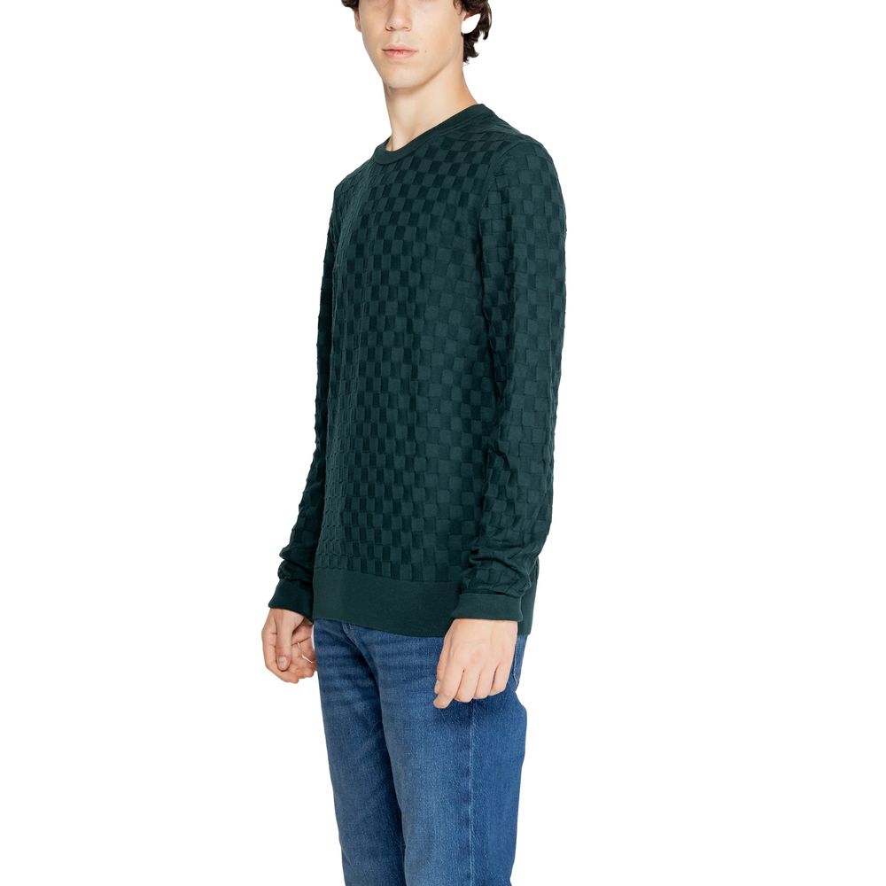 Green Organic Cotton Sportswear - ventzia