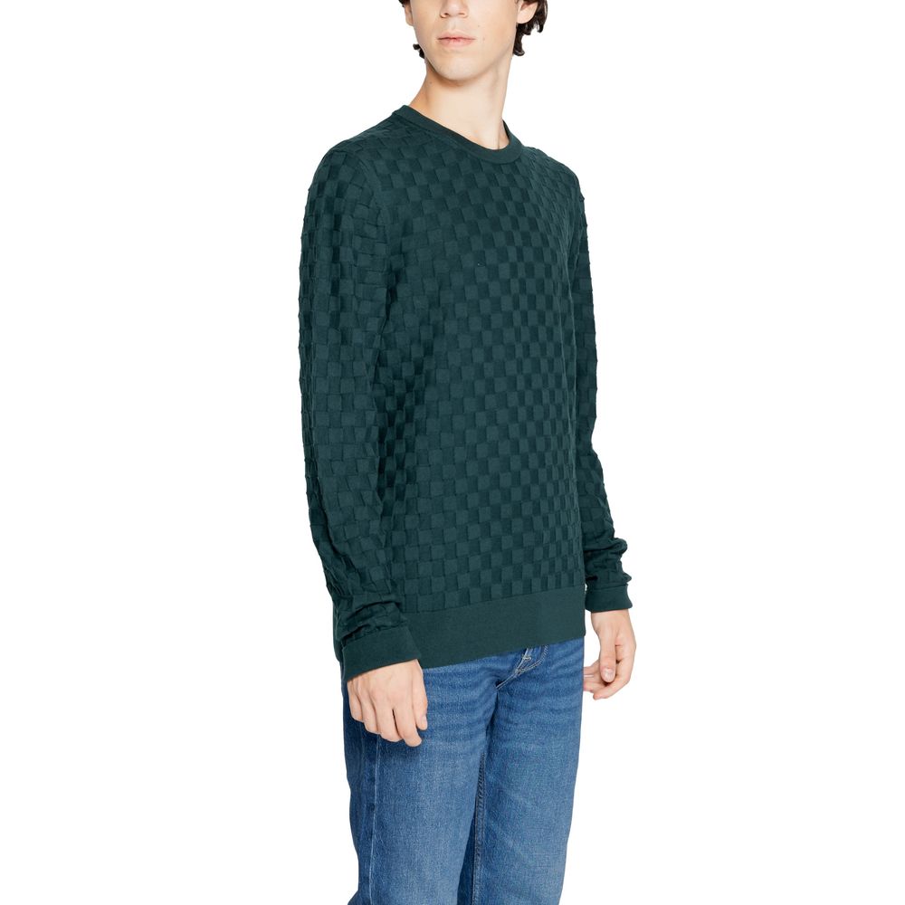 Green Organic Cotton Sportswear - ventzia