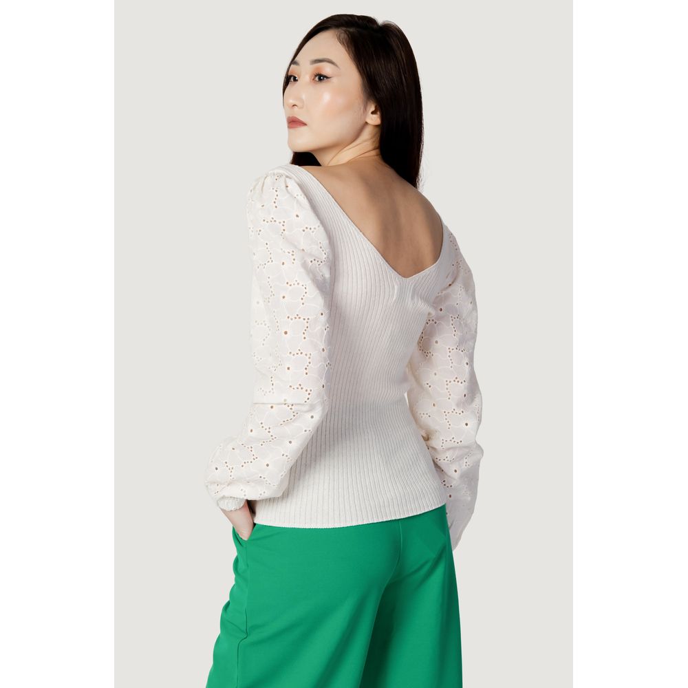 Beige Cotton Sportswear - ventzia