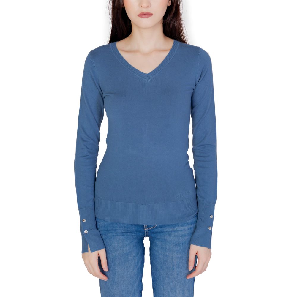 Blue Cotton Sportswear - ventzia