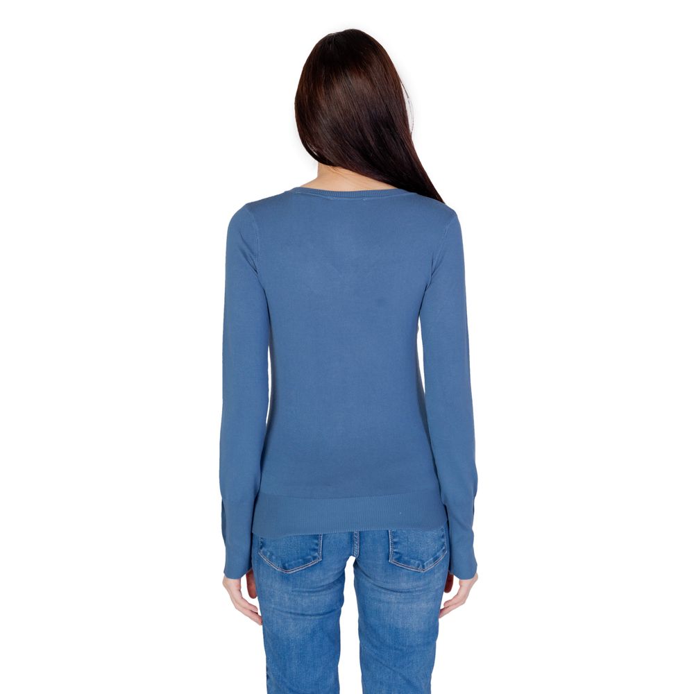 Blue Cotton Sportswear - ventzia